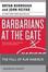 Cover of "Barbarians at the Gate"