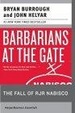 Cover of Barbarians at the Gate