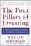 Cover of "The Four Pillars of Investing"