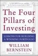 Cover of The Four Pillars of Investing