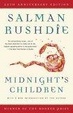Cover of Midnight's Children