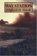 Cover of Way Station