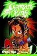 Cover of Shaman King, Vol. 1