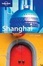Cover of Lonely Planet Shanghai