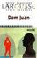 Cover of Dom Juan