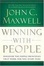 Cover of "Winning With People"