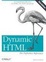 Cover of Dynamic HTML