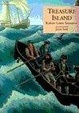 Cover of Treasure Island