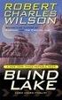 Cover of Blind Lake