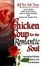 Cover of "Chicken Soup for the Romantic Soul"