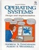 Cover of Operating Systems