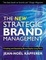 Cover of "The New Strategic Brand Management"