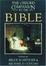 Cover of The Oxford Companion to the Bible