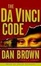 Cover of "The Da Vinci Code"