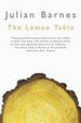Cover of The Lemon Table