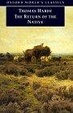 Cover of The Return of the Native