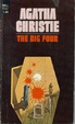 Cover of The Big Four