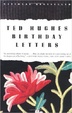 Cover of Birthday Letters