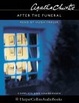 Cover of After the Funeral