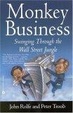 Cover of Monkey Business