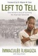 Cover of Left to Tell