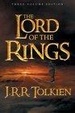 Cover of The Lord of the Rings
