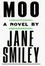 Cover of Moo