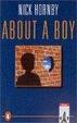 Cover of About a Boy
