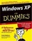 Cover of "Windows XP For Dummies, 2nd Edition"