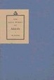 Cover of The Basic Works of Aristotle
