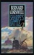 Cover of Sharpe's Battle