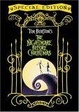 Cover of The Nightmare Before Christmas