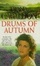 Cover of "Drums of Autumn"