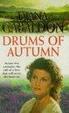 Cover of Drums of Autumn