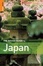 Cover of The Rough Guide to Japan, Third Edition