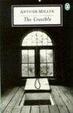 Cover of The Crucible