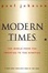 Cover of "Modern Times  Revised Edition"