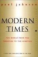 Cover of Modern Times Revised Edition