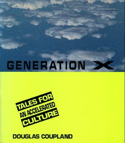 Image of Generation X