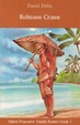 Cover of Robinson Crusoe