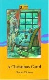 Christmas Carol (Oxford Progressive English Readers)