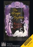 The Magic Toyshop