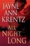 Cover of "All Night Long"