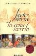 Cover of La cena secreta