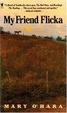 Cover of My Friend Flicka