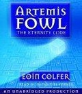 The Eternity Code (Artemis Fowl, Book 3)