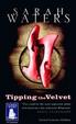 Cover of Tipping the Velvet