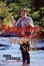 Cover of Standing in a River Waving a Stick
