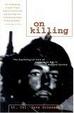 Cover of On Killing