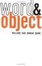 Cover of "Word and Object"